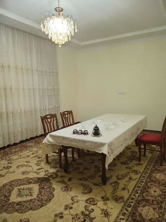 Ховли сотилади Абдурахмановда — 3