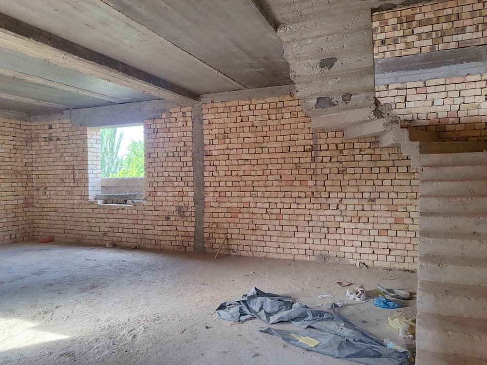 Продаётся коттедж Шайхотаурский район — 5
