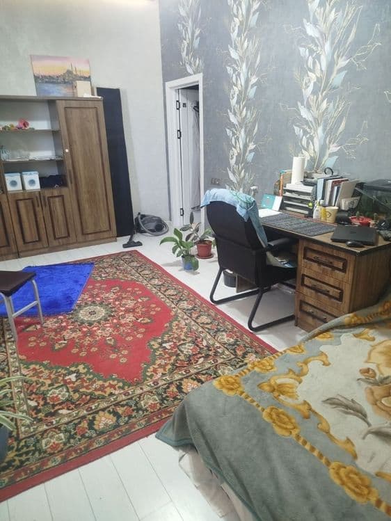 Коттедж Сотилади 1 сотик — 3