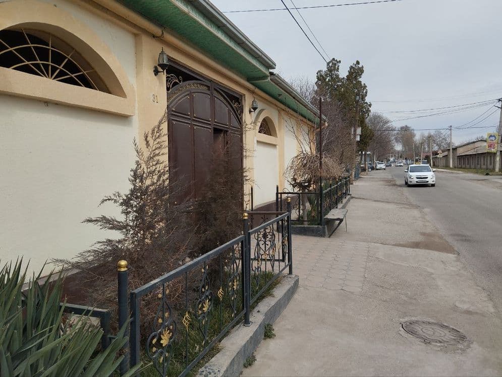 Продаётся участок — 2