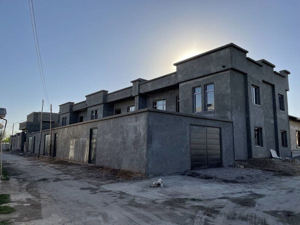 Продаётся свой  каттедж 2,5-соток — 1