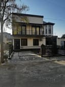 Азербайджанский Центр коттеджный дом 4 комнаты 100квм