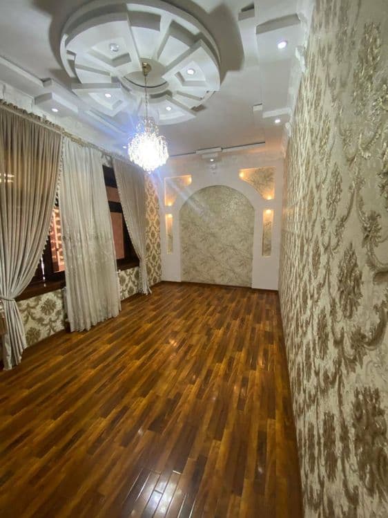 Катта Хасанбой 2 сотик шинамгина участка — 2
