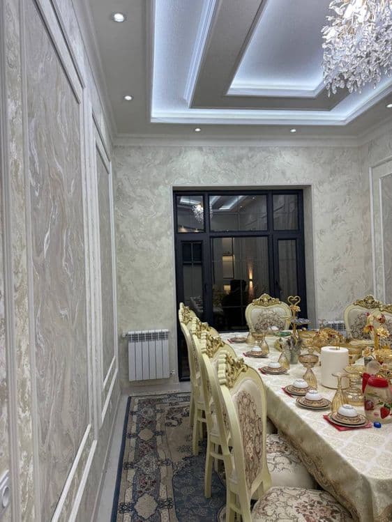 Срочно продается свой евродом 4 комнаты, кухня, подвал, 2соток — 2