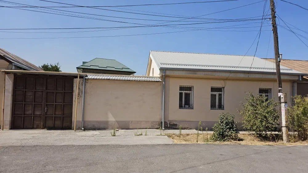 Продается участок 4.4 сотки под застройку Саракулька_Мирабад — 1