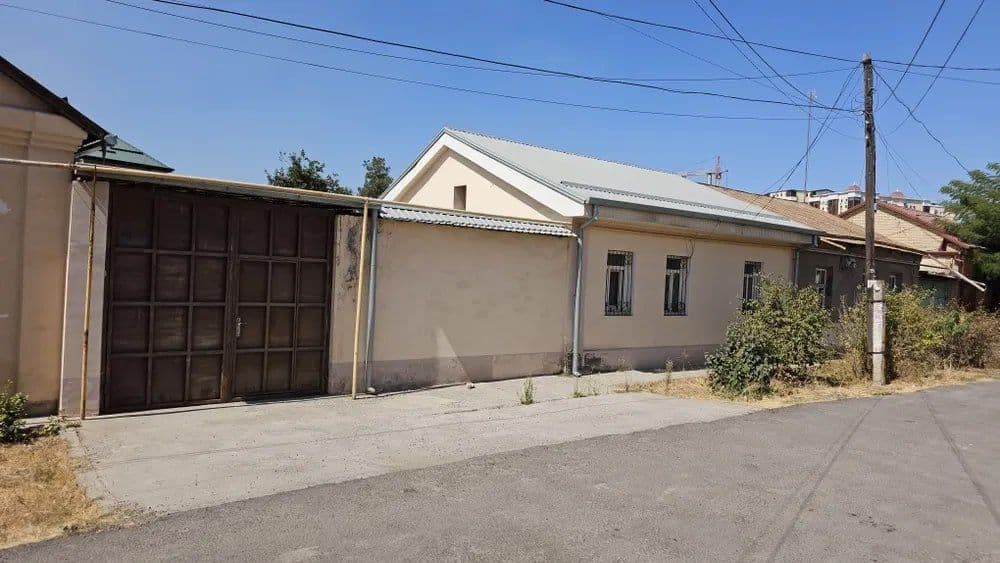 Продается участок 4.4 сотки под застройку Саракулька_Мирабад — 2