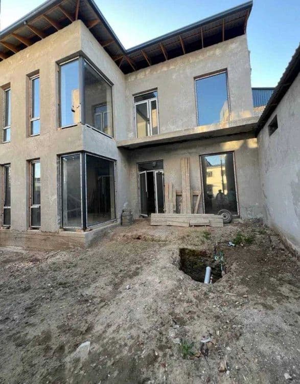 Продажа Евродома на Сергелях,Юкори Дархан, 2.6-сотки (N 12654 ) — 2
