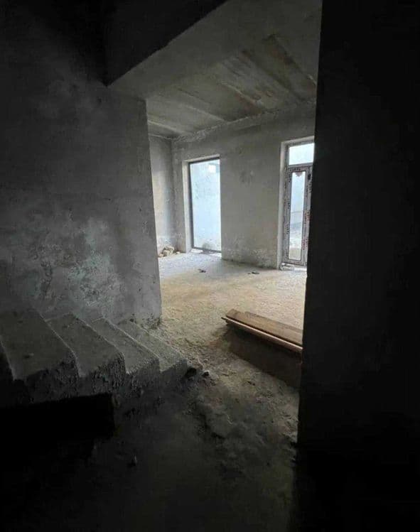Продажа Евродома на Сергелях,Юкори Дархан, 2.6-сотки (N 12654 ) — 3