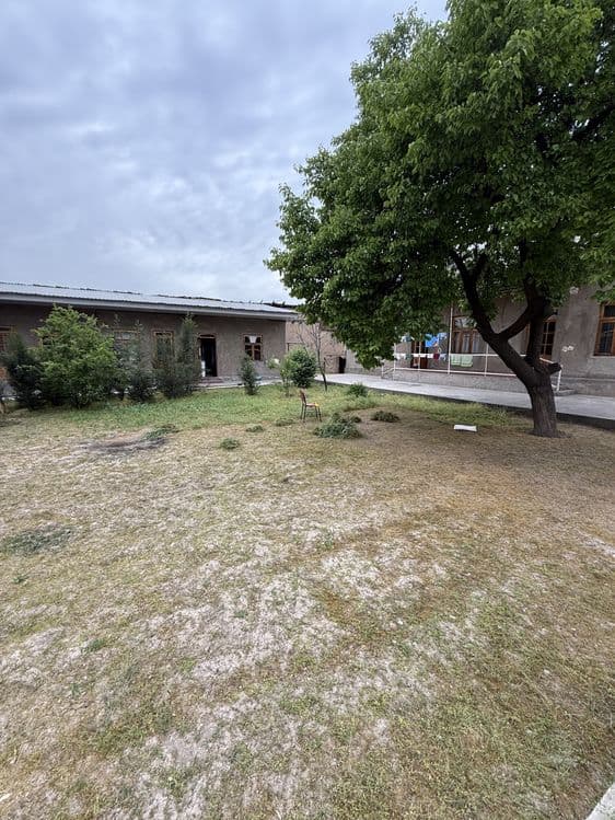 Продаётся участок соток-6 Сергелийский р-н (Хонобод) Номданак Махалля — 1