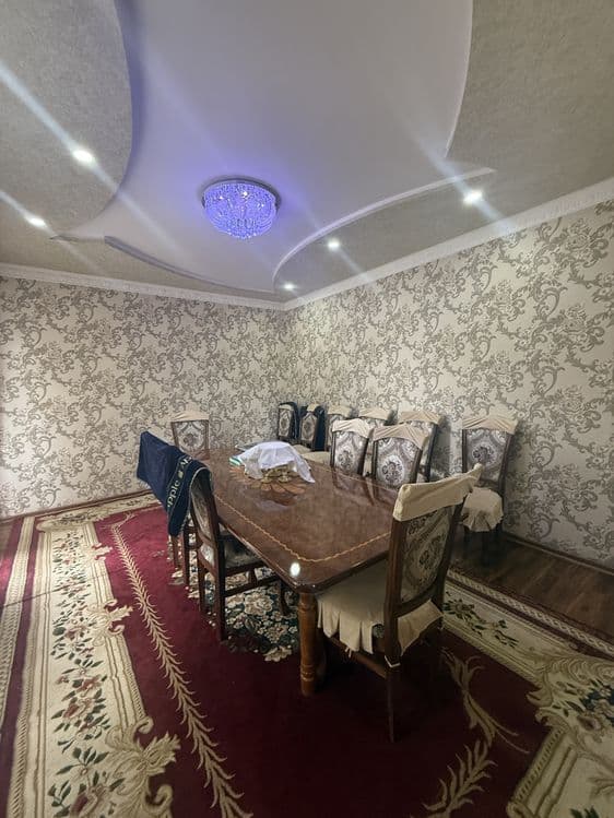 Продаётся участок соток-6 Сергелийский р-н (Хонобод) Номданак Махалля — 3