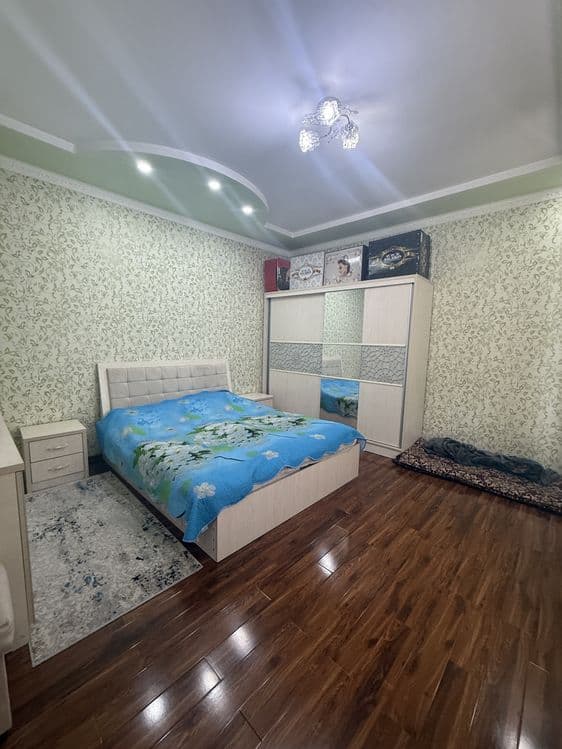 Продаётся участок соток-6 Сергелийский р-н (Хонобод) Номданак Махалля — 4