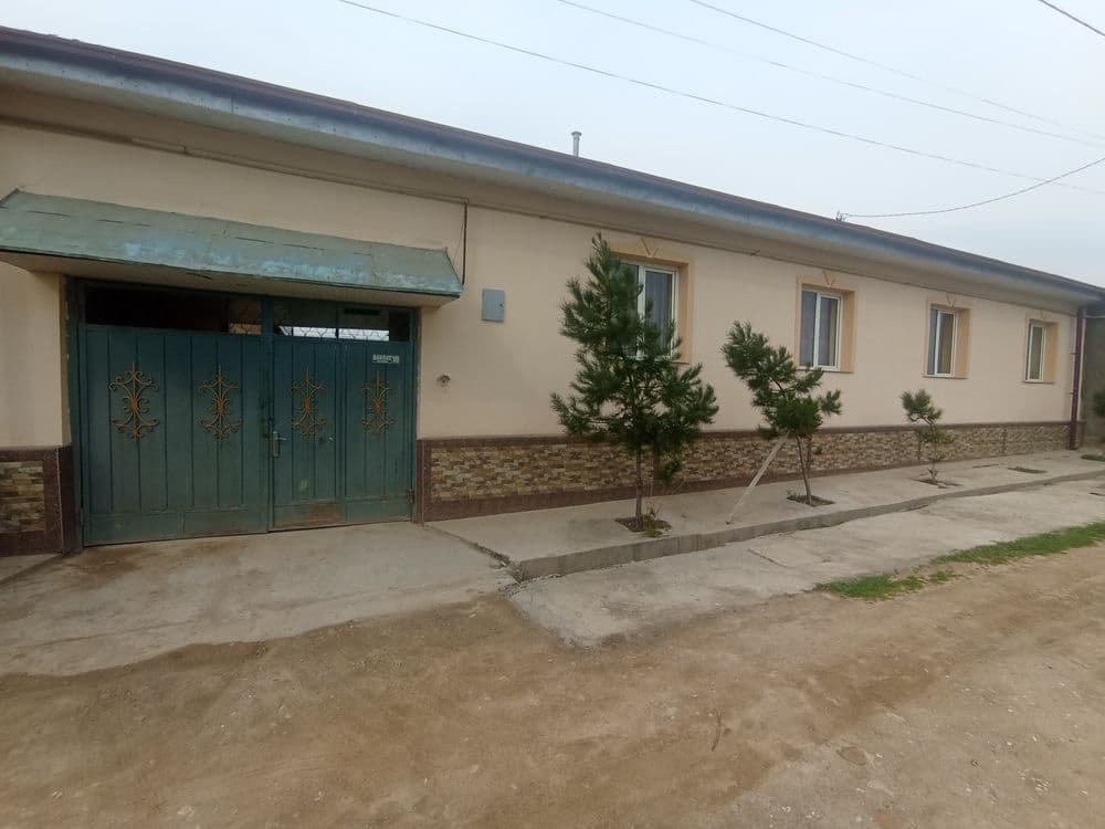 Кибрай 6 соток участка — 1