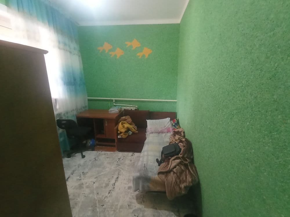 Кибрай 6 соток участка — 5