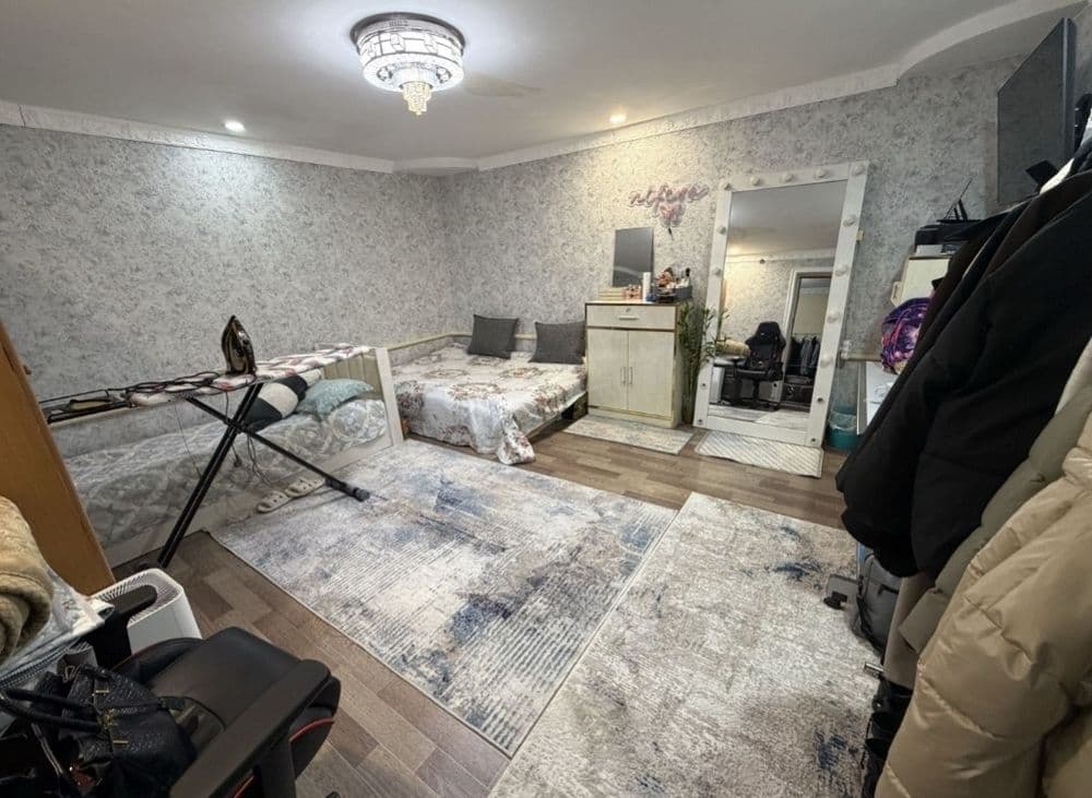 Ак 5-комнатный дом 4.5 сотки, 261 м², Мирабад ок уй махалля файзиобад — 2