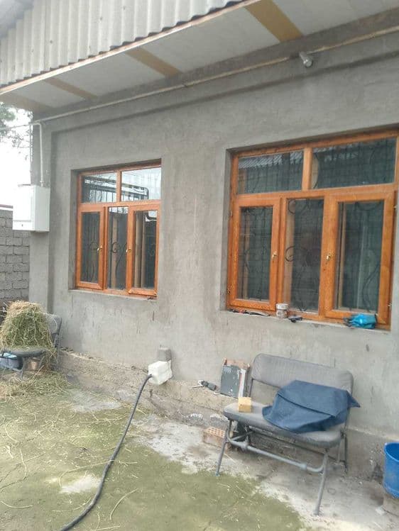 Продается дом с участком 8 сот. в 15 мин. от Ташкента (бывш Политодел) — 3