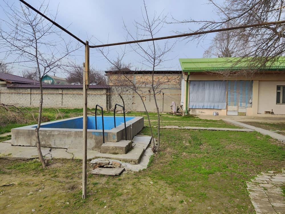Продам дом участок Круг Рохата 5 км — 1