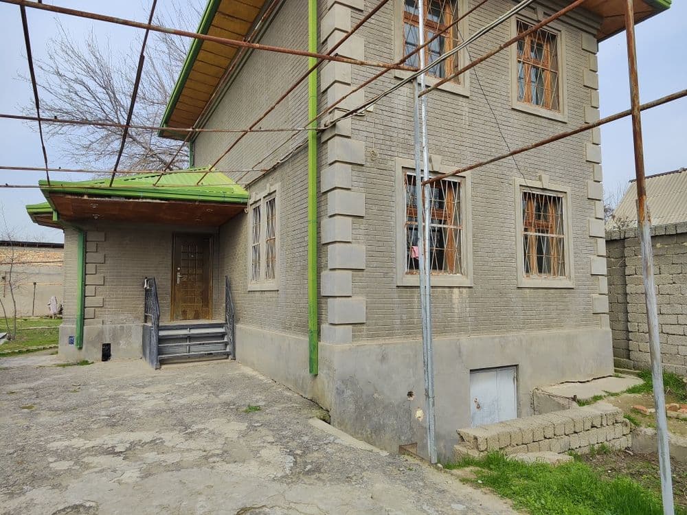 Продам дом участок Круг Рохата 5 км — 2