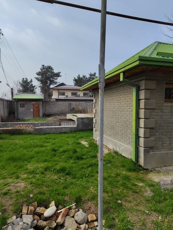 Продам дом участок Круг Рохата 5 км — 3
