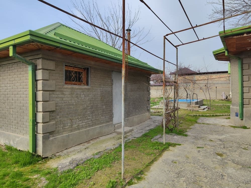 Продам дом участок Круг Рохата 5 км — 4