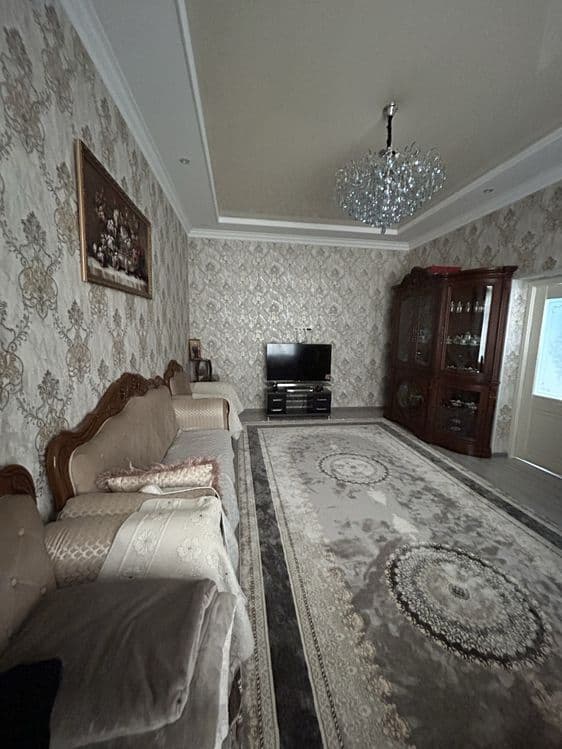 Продается коттедж в Ункургане — 2