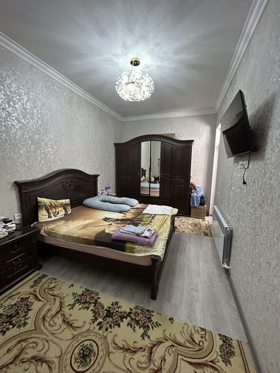 Продается коттедж в Ункургане — 8