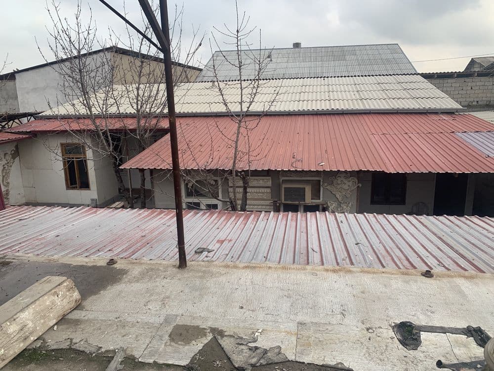 Участок в бектемире — 4