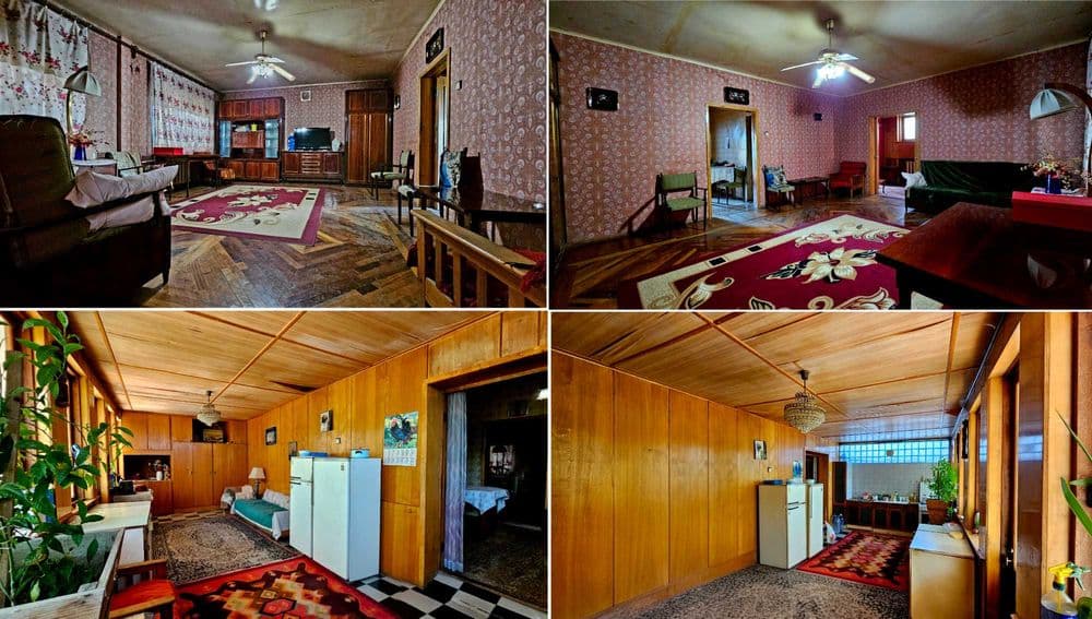 Дом 3-х этажный все условия бассейн 7.5 сотки, махалля Бинокор — 6