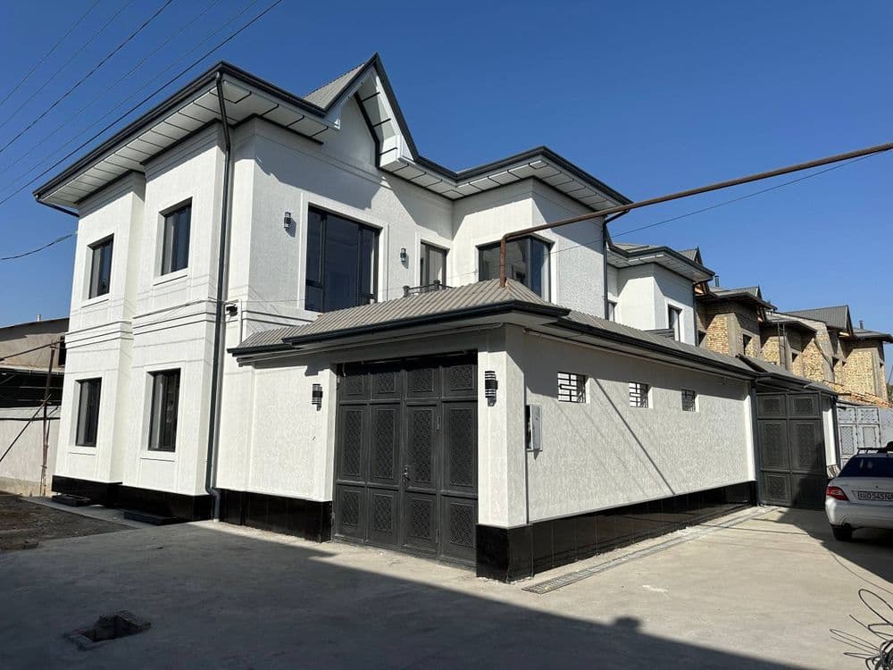 Yengi uy sotladi — 3