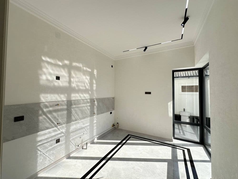 Yengi uy sotladi — 4