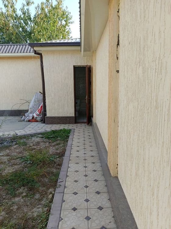 Продаётся коттедж — 3