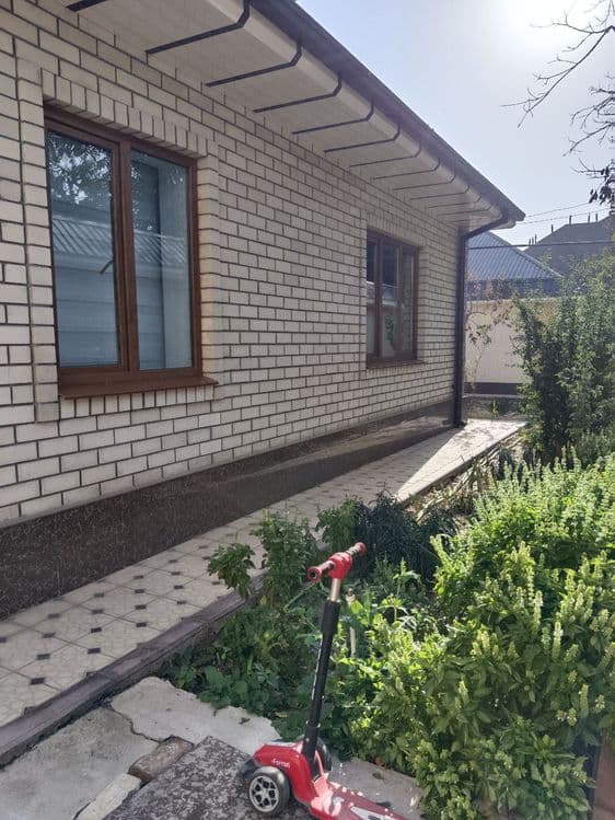 Продаётся коттедж — 4