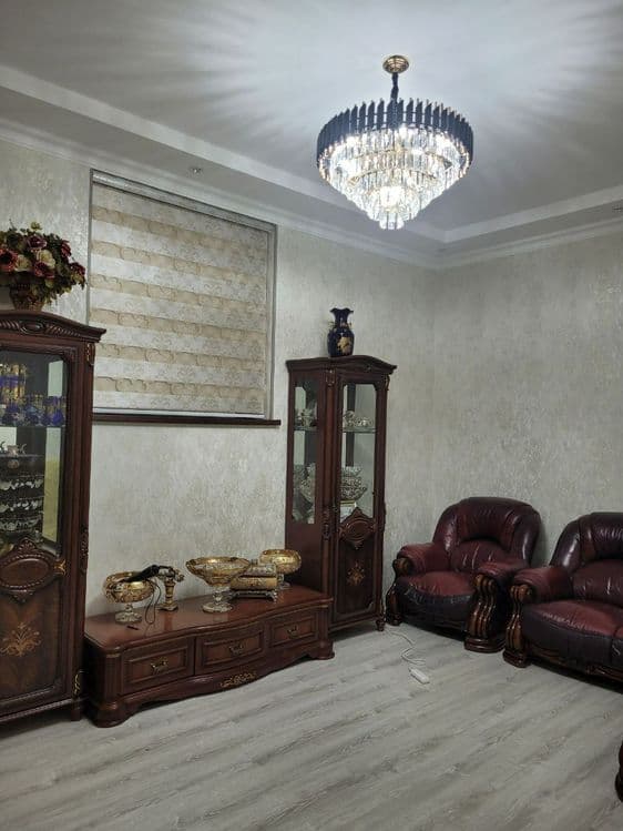 Продается двухэтажный новый коттедж с мебелью и техникой — 4