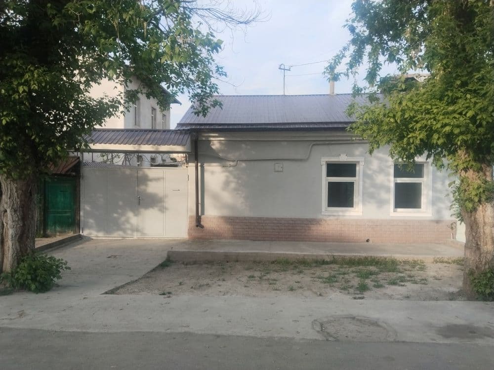 Срочно продаётся дом по цену земли — 1