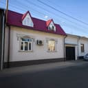 Участок с мансардой Узгариш сергели