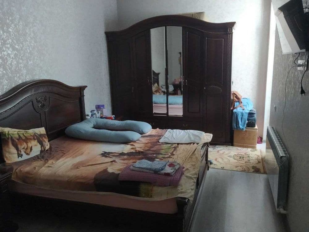 Продам свой загородный дом в Кибрайском районе в 6.5 км от Сельхоза — 2