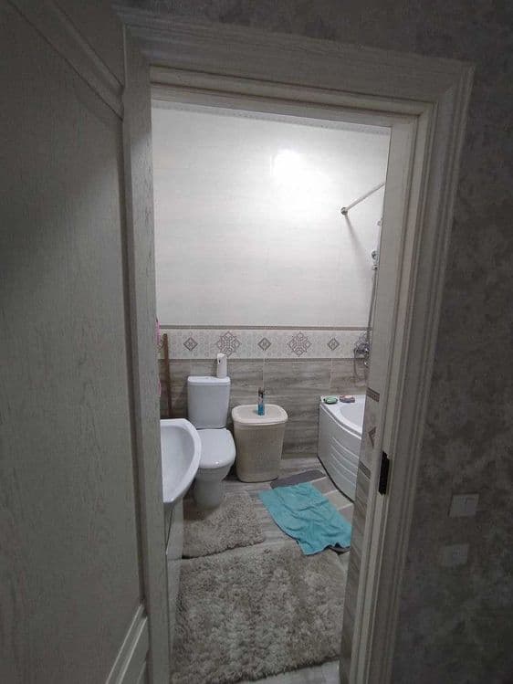 Продам свой загородный дом в Кибрайском районе в 6.5 км от Сельхоза — 3