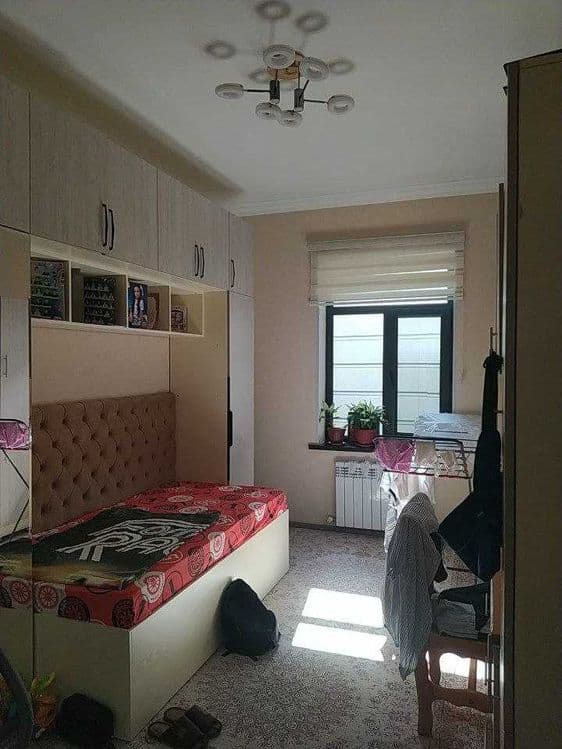 Продам свой загородный дом в Кибрайском районе в 6.5 км от Сельхоза — 4