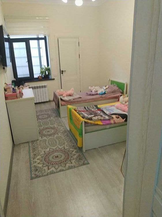Продам свой загородный дом в Кибрайском районе в 6.5 км от Сельхоза — 5