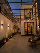 Продается хайтек дом 5 комнат, Файзабад, ГАИ, Фергана Йули, Мирабад