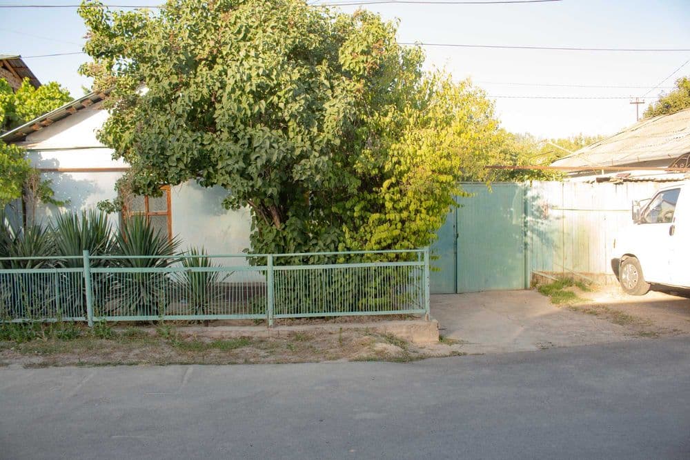 Продам дом Венгерская Олтин Водий, фасад 12 метров, 3.7 соток — 2