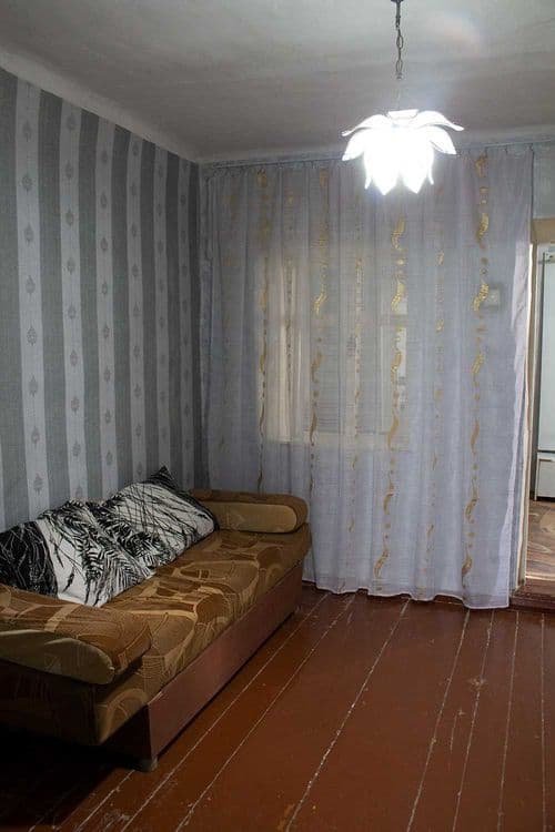 Продам дом Венгерская Олтин Водий, фасад 12 метров, 3.7 соток — 8
