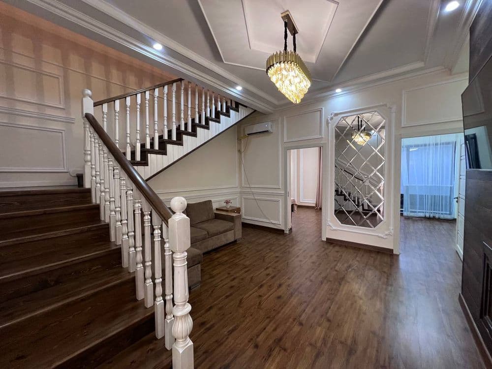 Дом Продается 2 сотих — 1