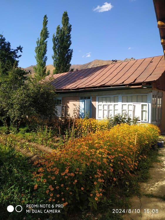 Ховли сотилади дача учун Зур жой — 5