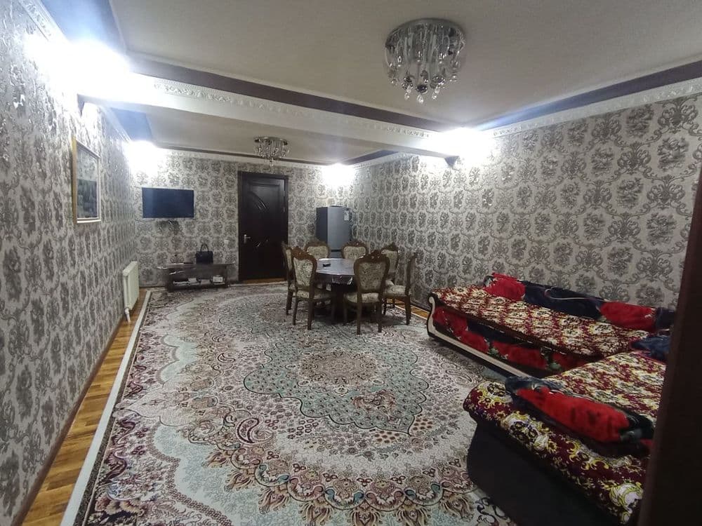 Продаётся участок в Келесе. Санатория — 2