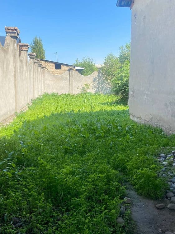 Уй сотилади. 10 сотих — 3