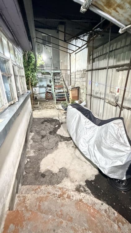 Срочно!Продаётся участок 3,5 сотки,въезд для авто есть,Мирабадский р-н — 5