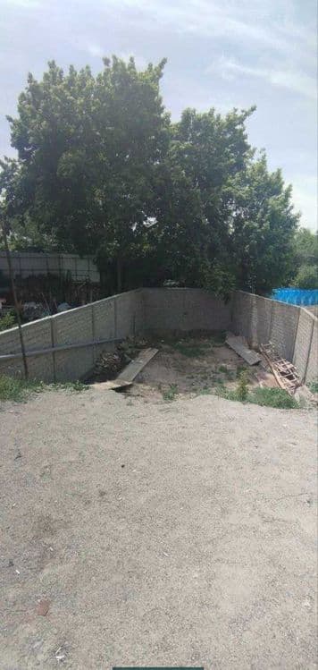продаётся участок — 2