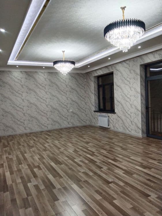 Уч кахрамон. Гулистон — 4