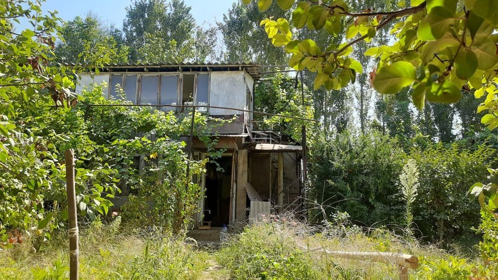 Продаётся участок — 1
