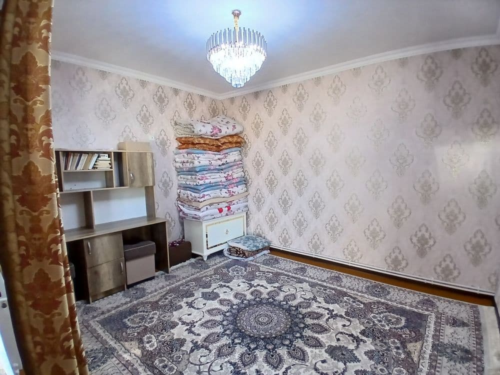 Кибрай центрда уй сотилади — 5